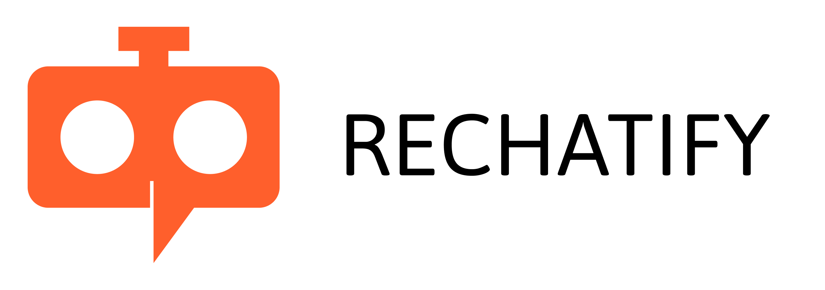 Rechatify logo