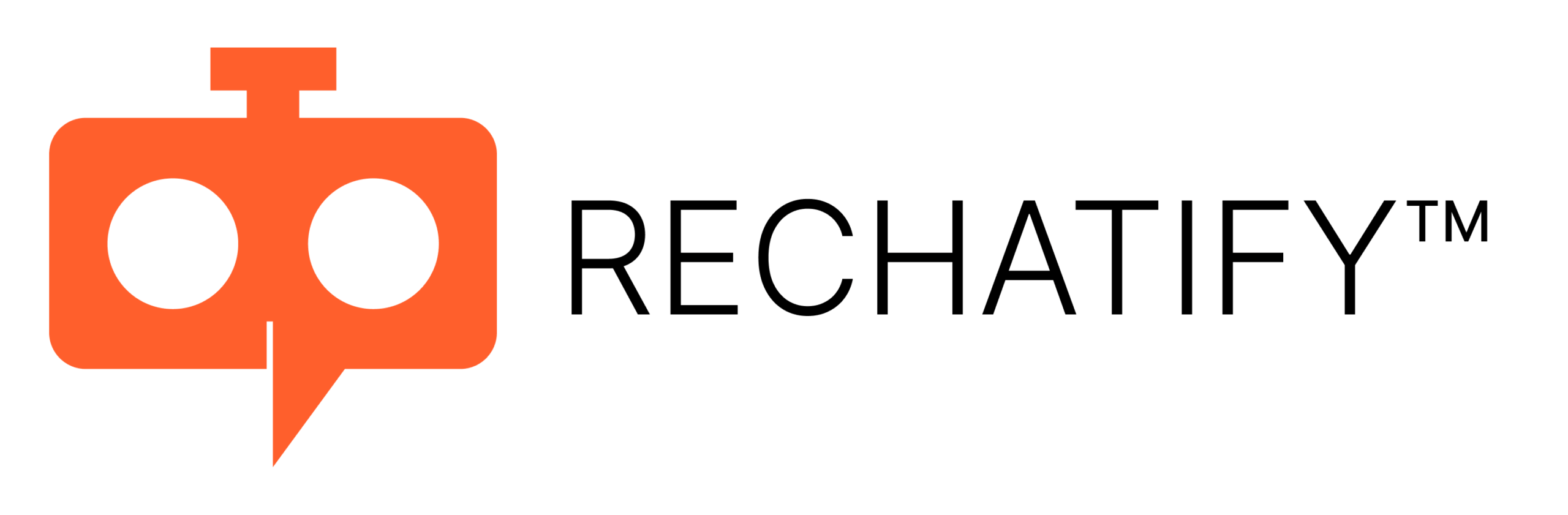 Rechatify logo